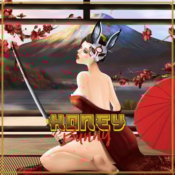 Пающие Трусы – Honey-Bunny
