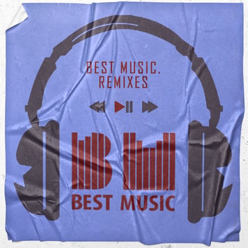 Best Music. Remixes