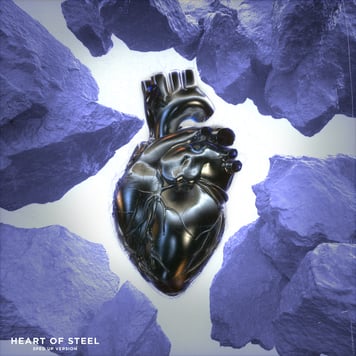 TVORCHI – Heart of Steel (Sped Up Version)