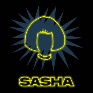 Vladimir Dantes – Sasha