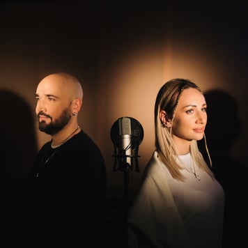 Storozh & Yuliya Zalesskaya – О нас