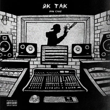 PAN CAKE – Як так