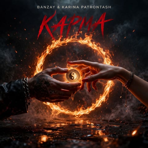 Banzay, KARINA PATRONTASH – Карма
