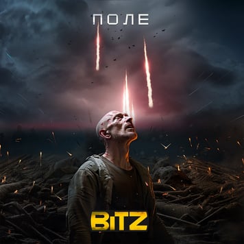BITZ- Поле