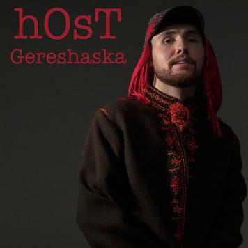 hOsT – Gereshaska
