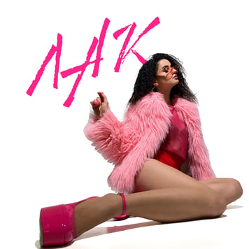 KAROOKA – ЛАК
