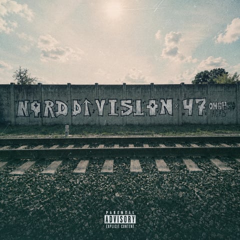 NORD DIVISION, Sergio Tacchini, Культурні сили – МАҐУРА 47 (feat. Адʼюнкт)