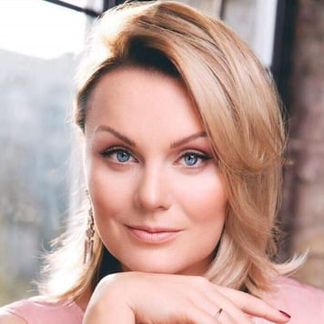 Тетяна Піскарьова – Тебе люблю