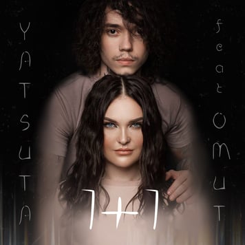 YATSUTA feat. OMUT – 1+1