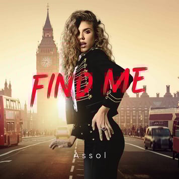 Assol – Find me