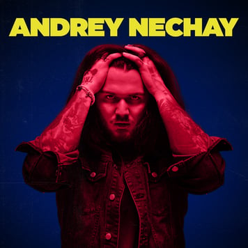 Andrey Nechay – Номер 1