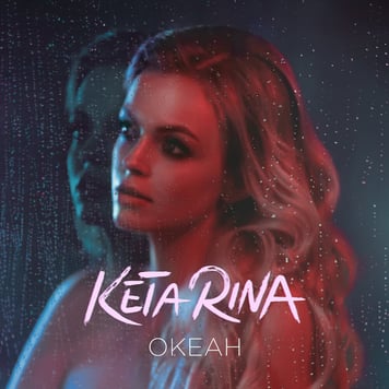 KETA RINA – Океан