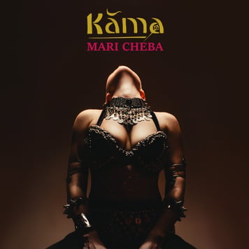 Mari Cheba – KAMA