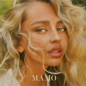 Яна Брилицька – Мамо