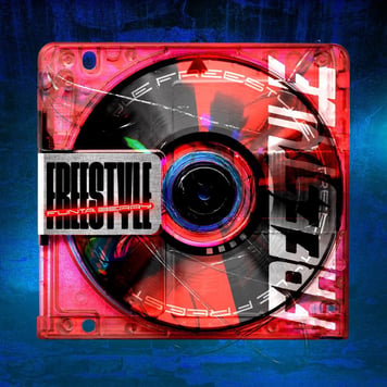 FUNTA BERRY – Freestyle