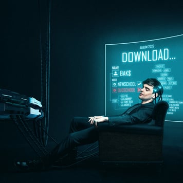 BAK$ – Download
