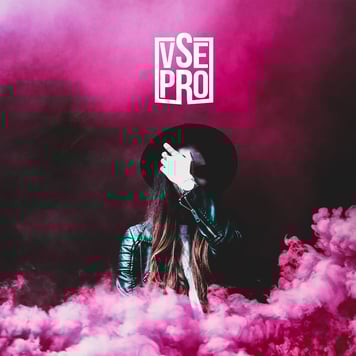 VSE PRO & Geonozis – Невловима (Official remix)