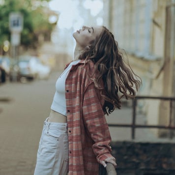 TEREN – Не та