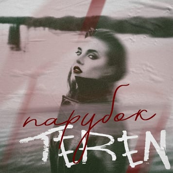 TEREN – Парубок