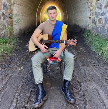 Vitasik – Повернусь