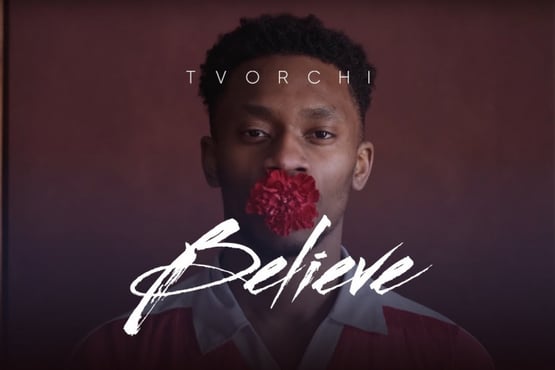 TVORCHI - Believe (Official Video)