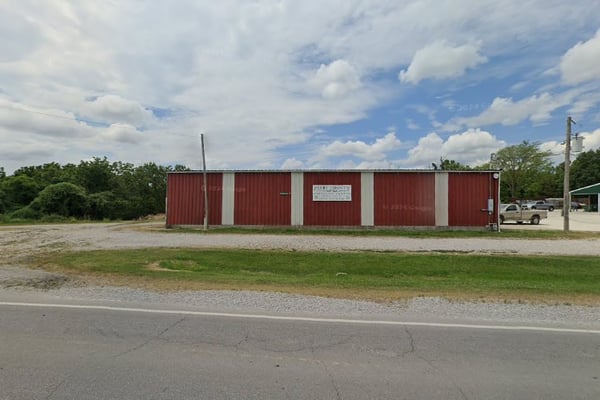 Perry County Recycling Center