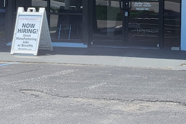 Anderson County convenience Center