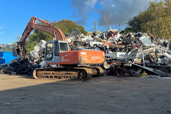 S & M Scrap Metal Recycling, LLC