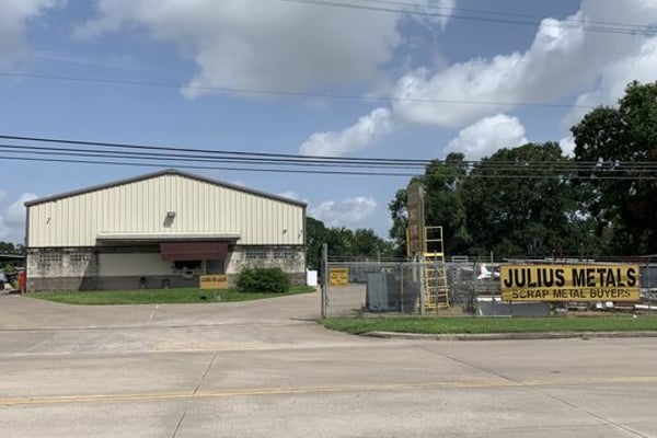 Julius Metals