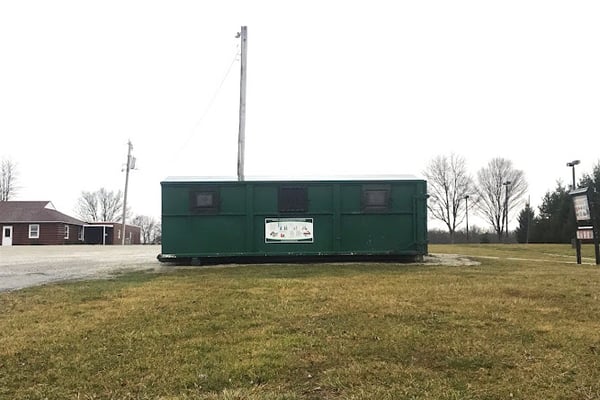 Dearborn County 24/7 Recycling