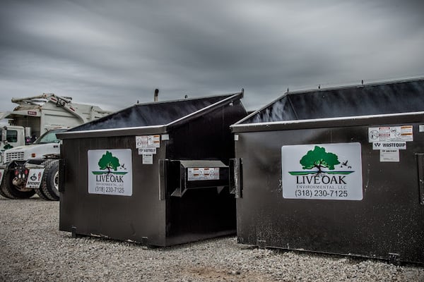 Live Oak Environmental