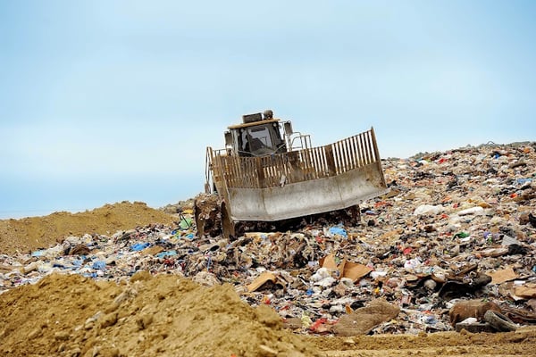 Texas Disposal Systems Landfill