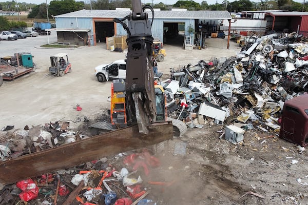 ATLANTIC COAST RECYCLING INC