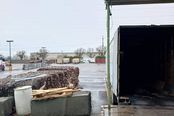 American Recycling Holdings