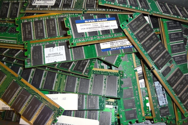 Computer & Telecom Recycling Service CTRS