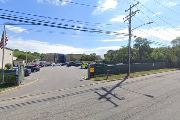 Town of Babylon Recyclable Materials Drop Off Center