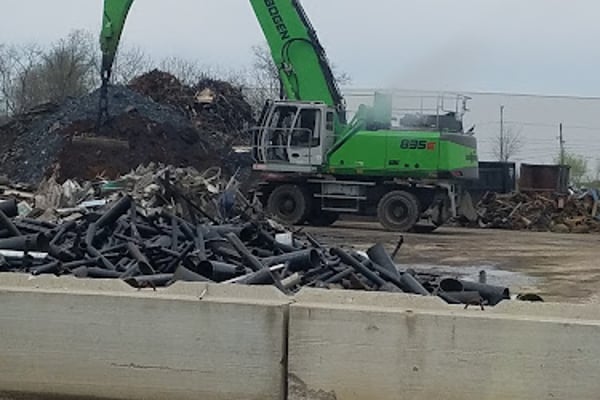 City Scrap & Salvage