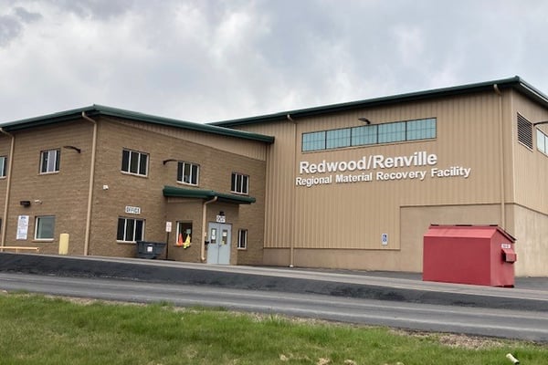 Redwood/Renville Regional Solid Waste Authority