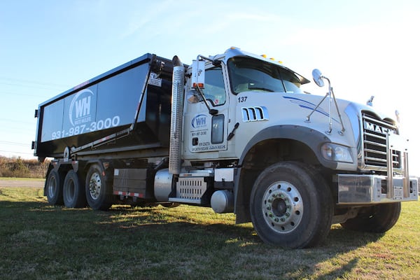 United Waste Haulers Recycling