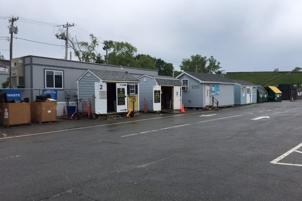 City of Newton Resource Recovery Center
