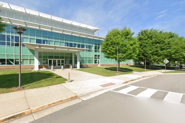 Prince William County - Solid Waste Division