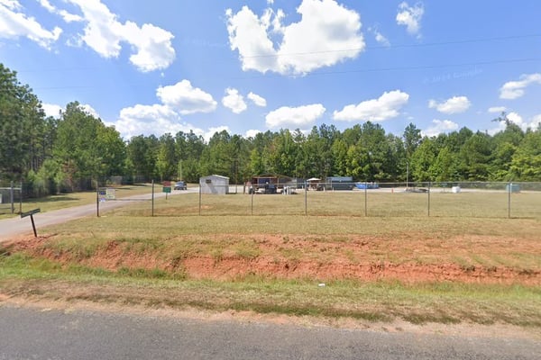 Abbeville Recycle Center