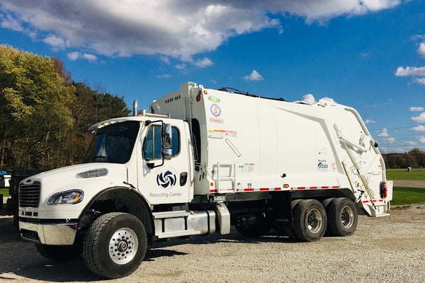 Lancaster-Fairfield Community Action Recycling & Litter Prevention