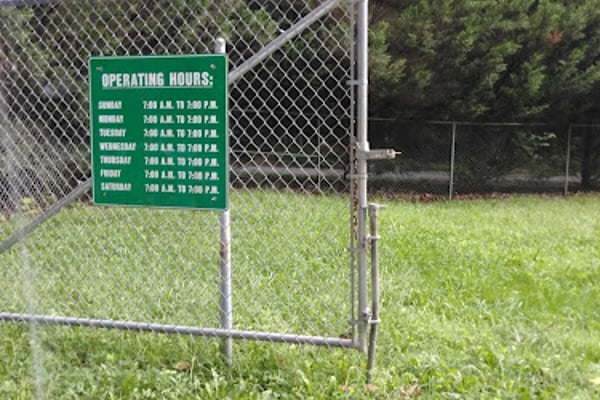 Boonsboro Convenience Center