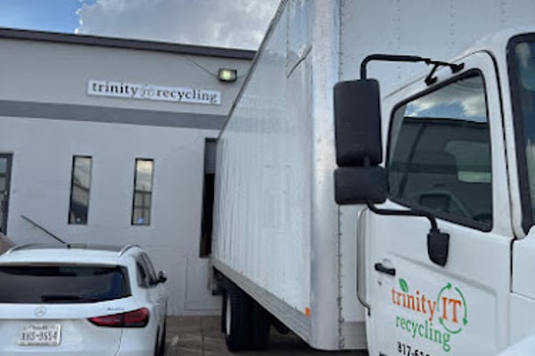 Trinity IT Recycling