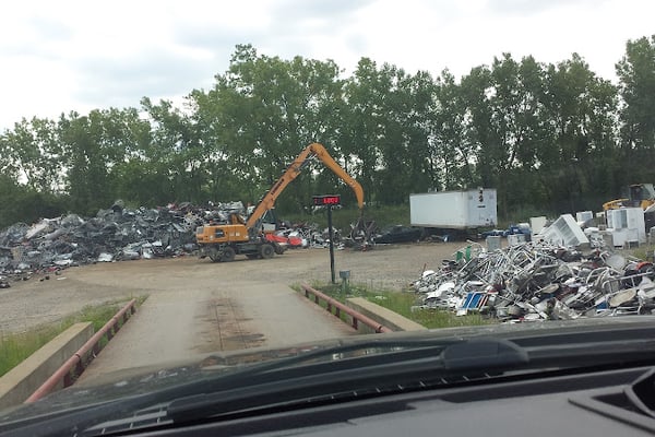 SA Recycling