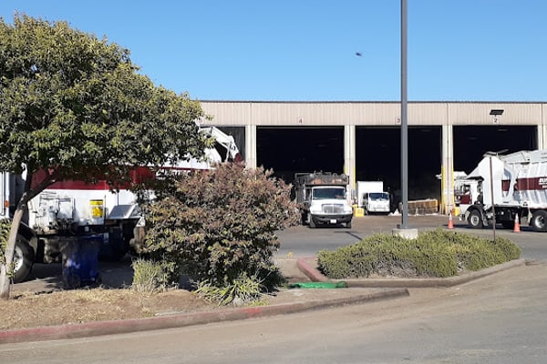 West Valley Transfer Station/MRF