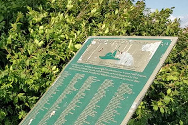 Wood County Sanitary Landfill