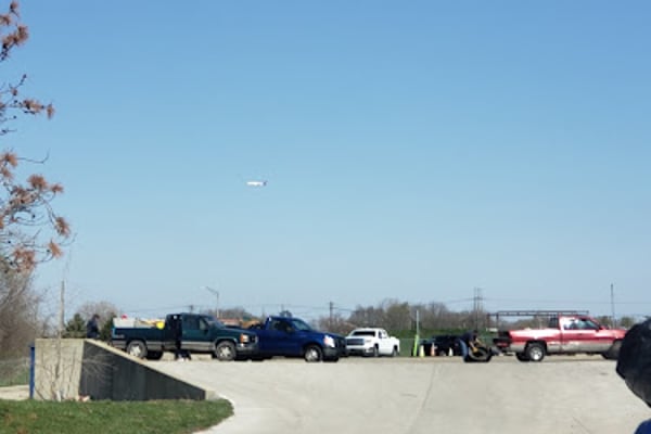 Citizens Transfer Station
