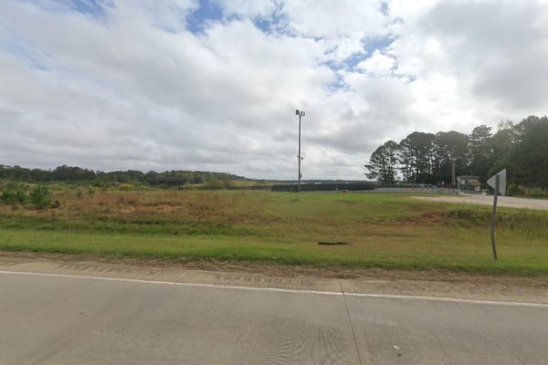 Troup County Convenience Center - Loyd-Tatum
